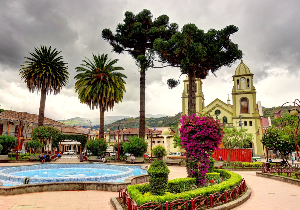 Day 09 - Cuenca