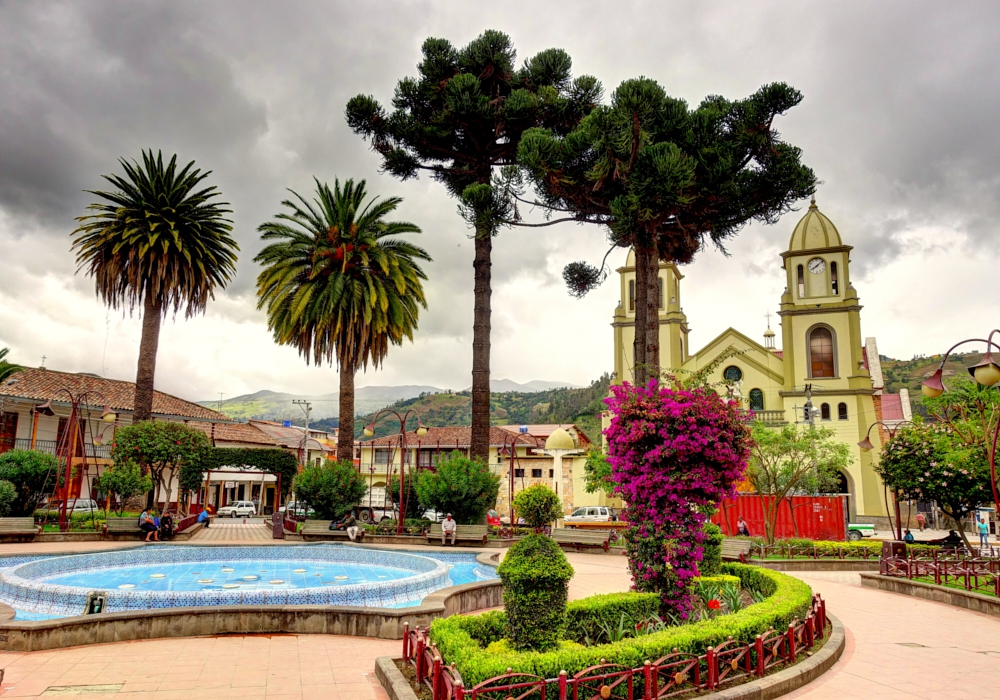 Day 09 - Cuenca