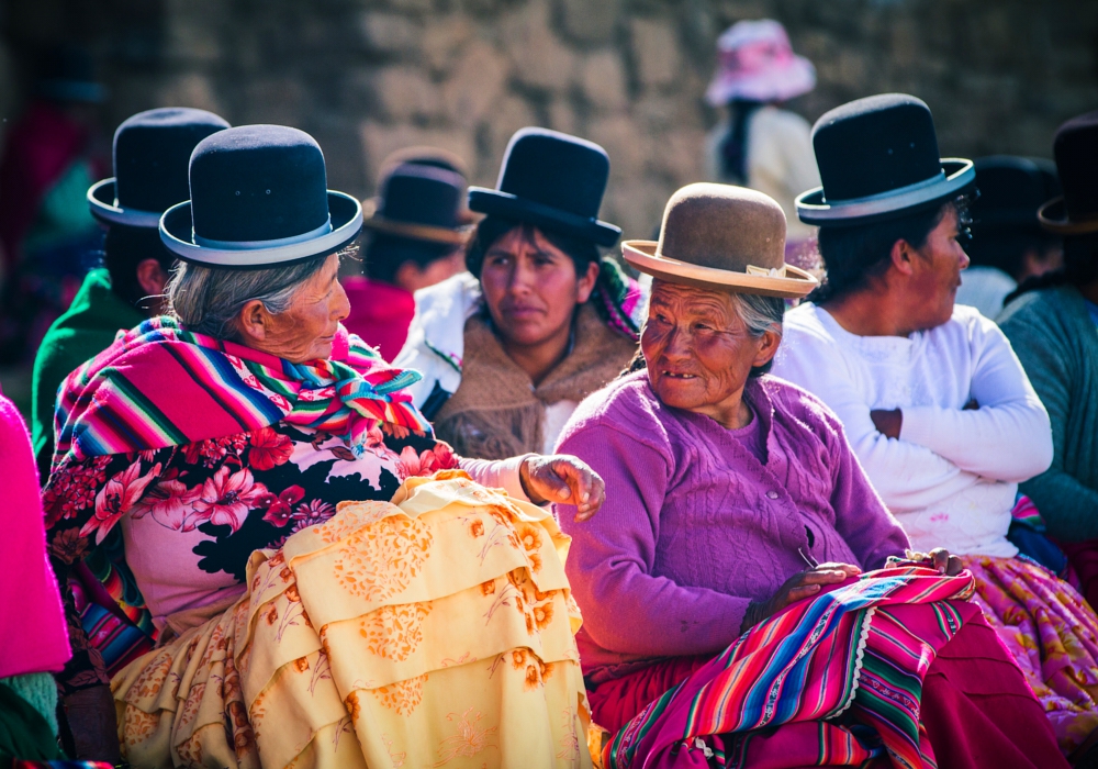Day 09 - Cusco to Puno