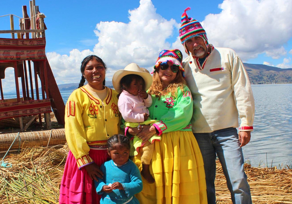 Day 09 - Cusco to Puno