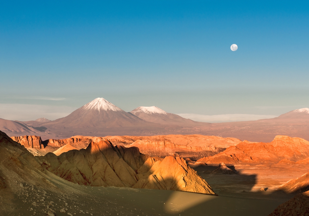 Day 09 - Explora Atacama