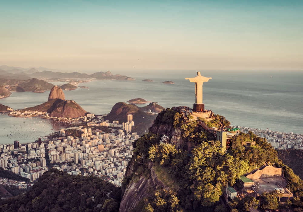 Day 09 - Rio de Janeiro