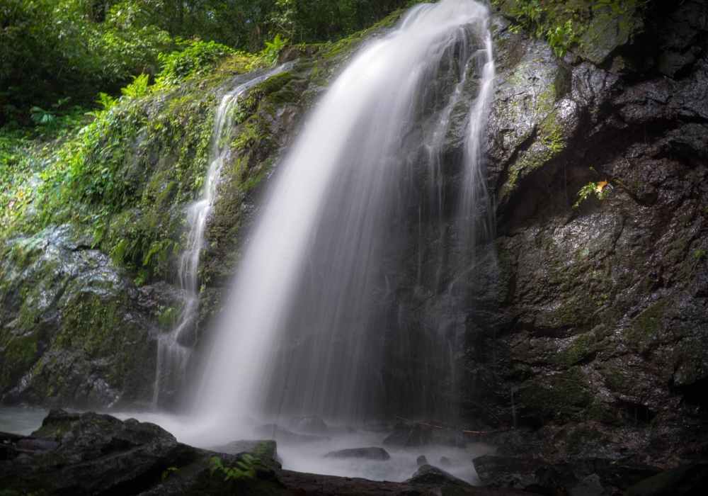 Day 09 - Tocori Mountain & Waterfall