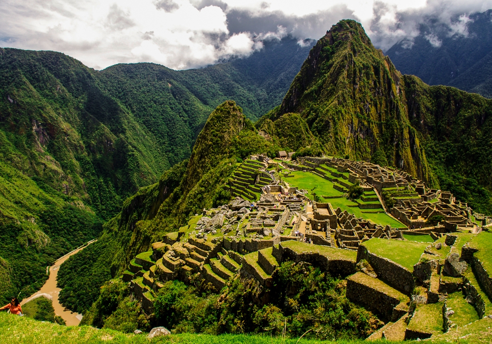 Day 10 - Aguas Calientes – Cusco   Visit to Machu Picchu