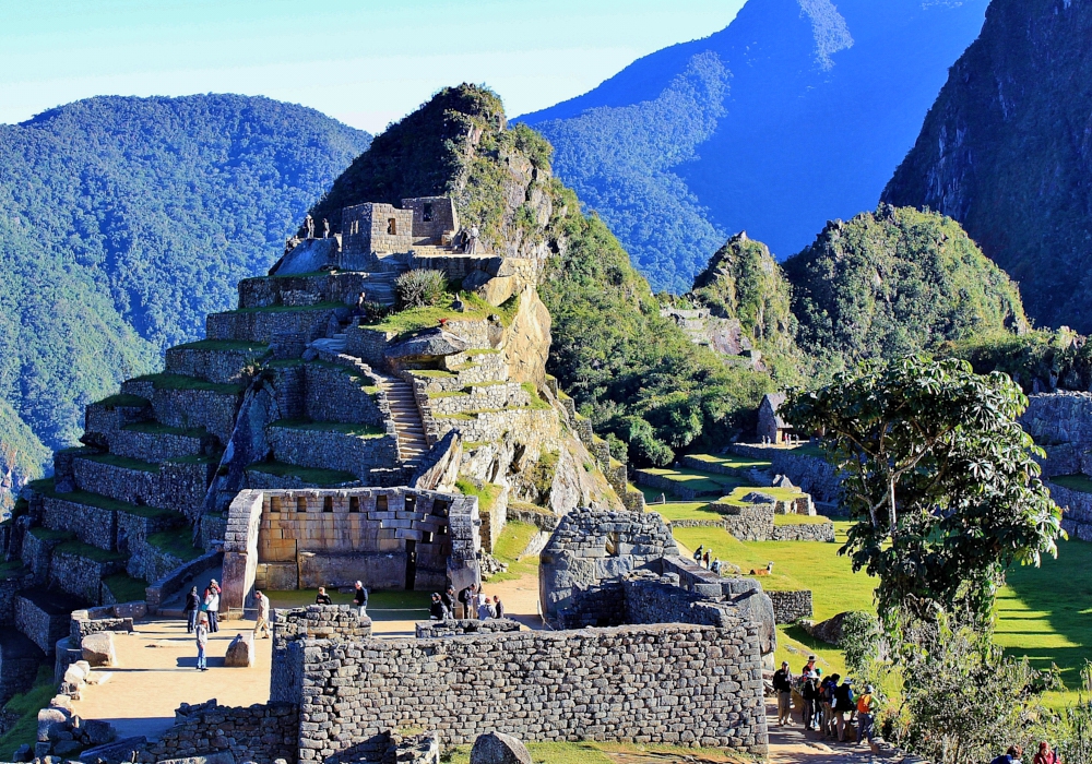 Day 10 - Aguas Calientes – Cusco   Visit to Machu Picchu