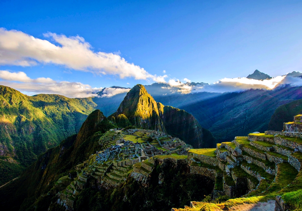 Day 10 - Cusco – Aguas Calientes