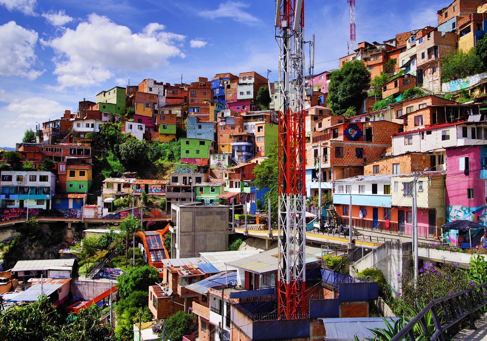 DAY 10 - Filandia - Pereira – Medellín