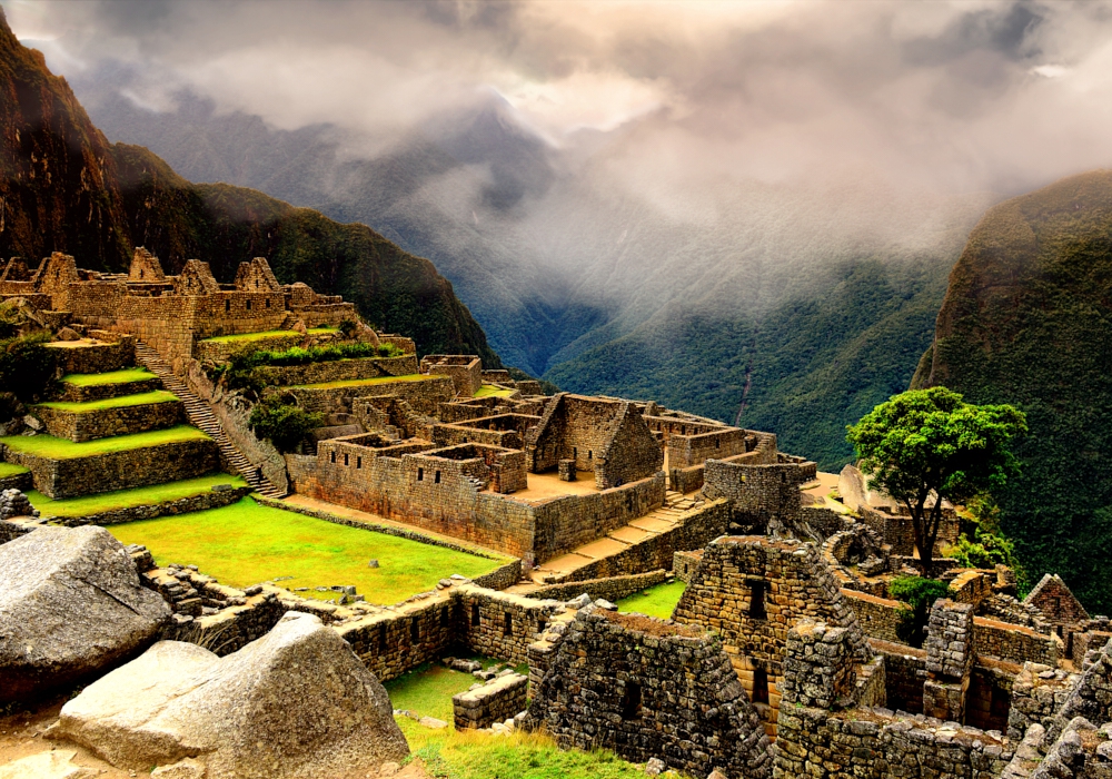 Day 11- Aguas Calientes – Cusco   Visit to Machu Picchu