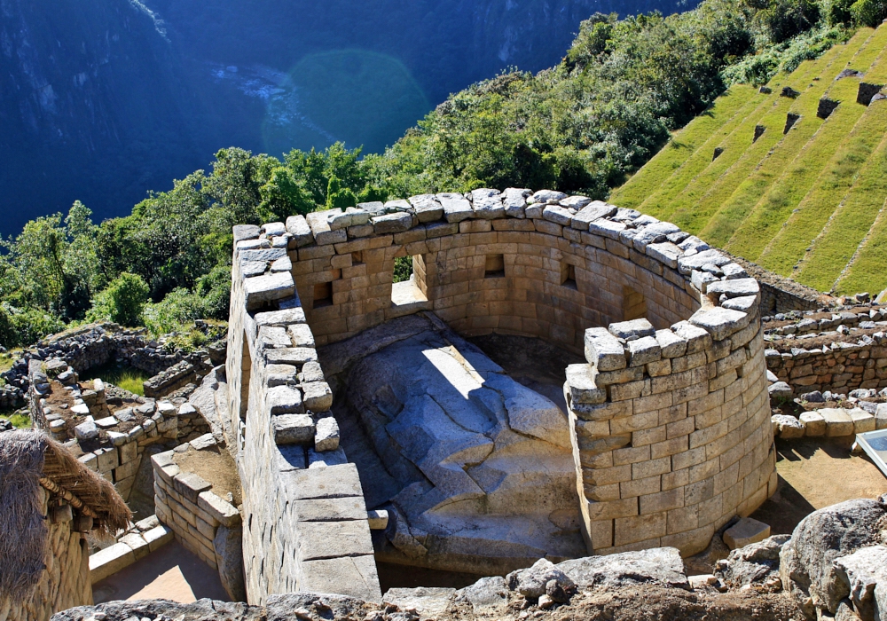 Day 11- Aguas Calientes – Cusco   Visit to Machu Picchu