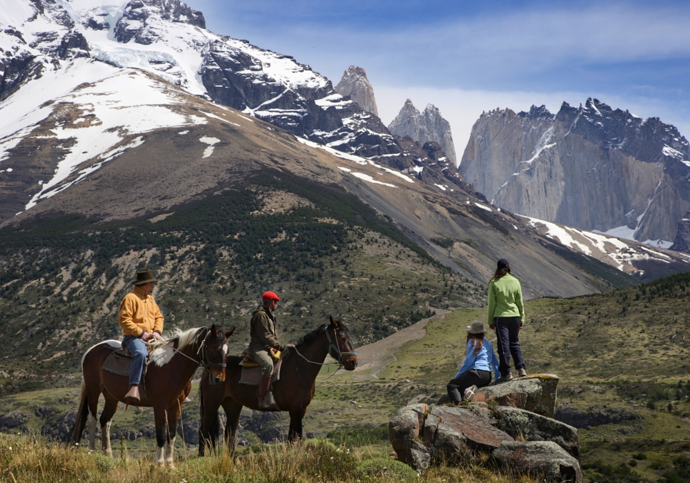 Day 11 - Explora Patagonia