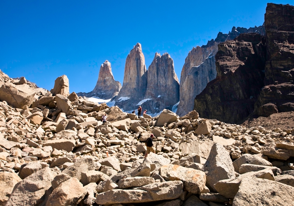 Day 11 - Explora Patagonia