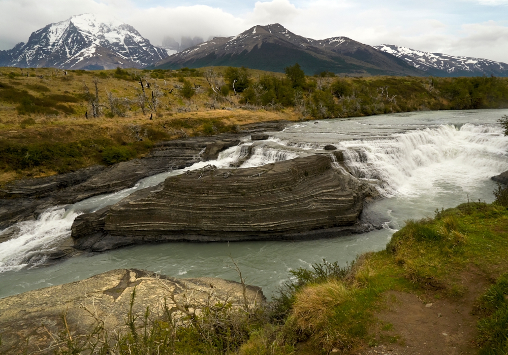 Day 11 - Punta Arenas and Torres del Paine National Park