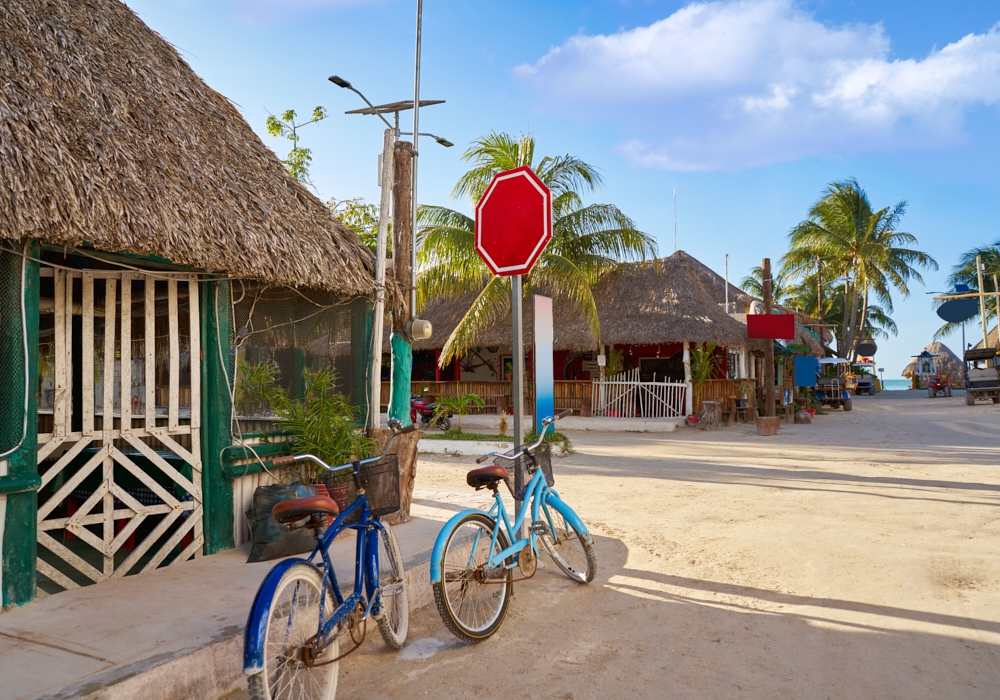 Day 12 - Holbox