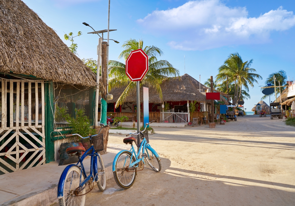 Day 13 -  Holbox
