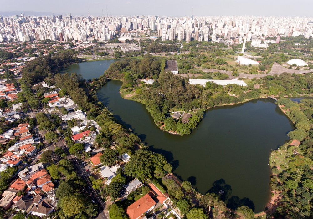 Day 16 - Pantanal - Cuiaba - Sao Paulo