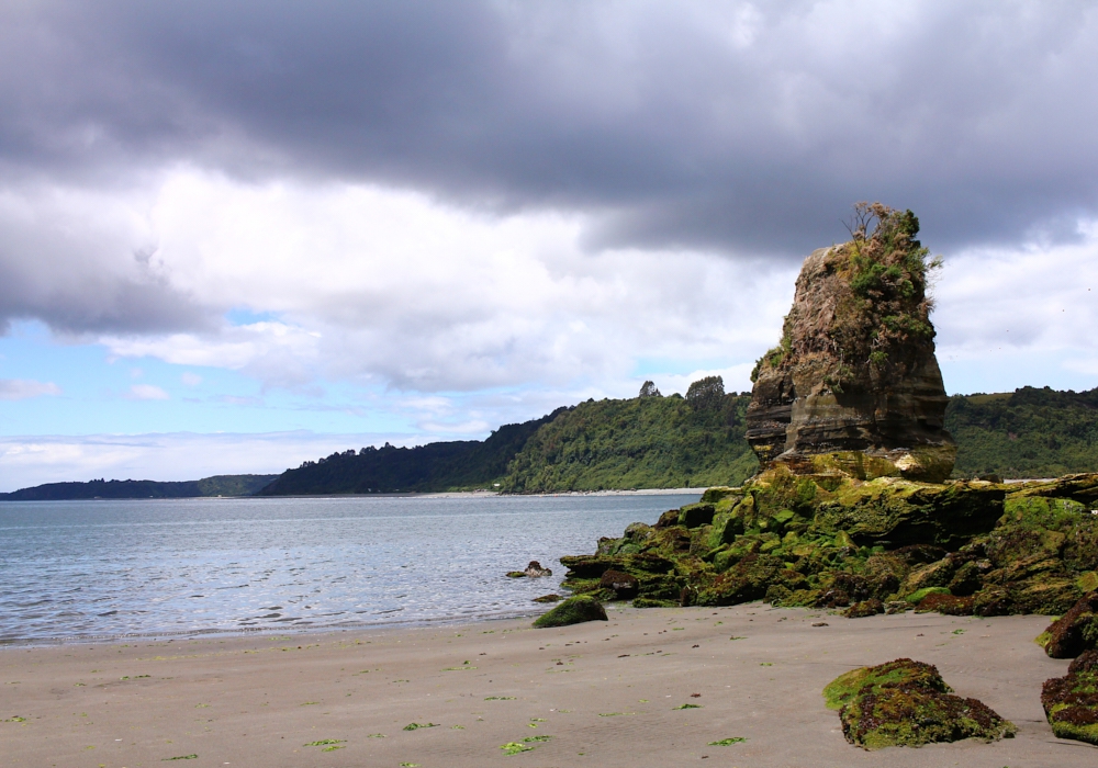 Day 6 - Chiloe Island