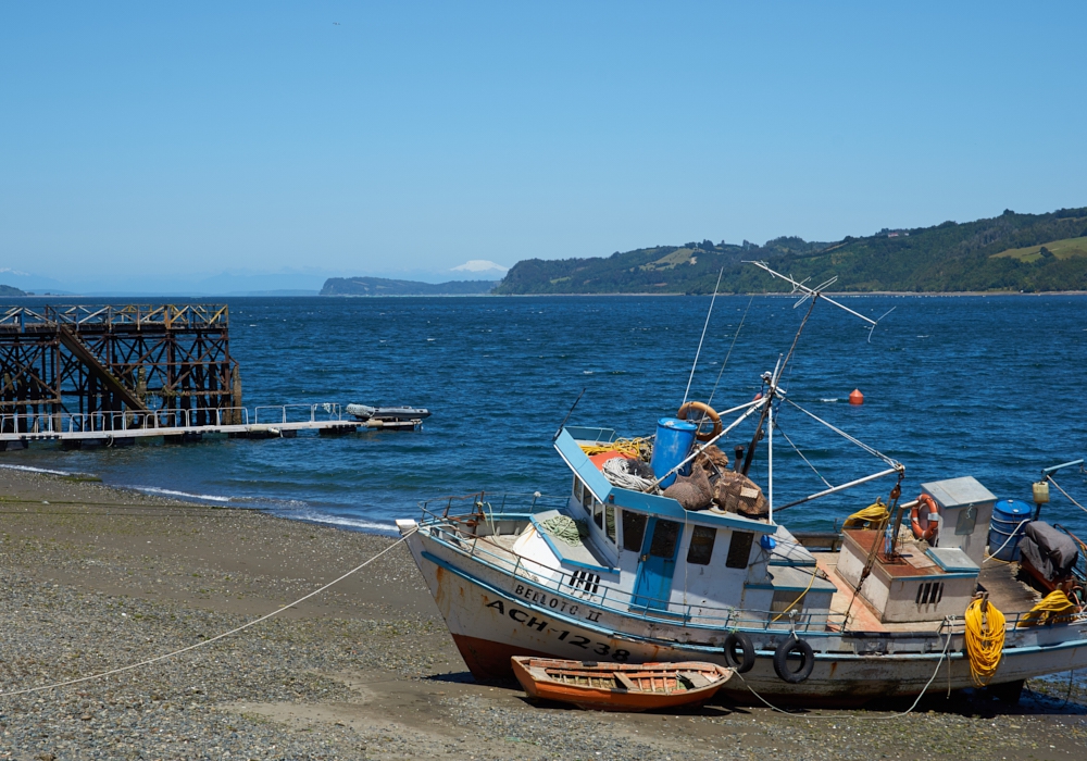Day 6 - Chiloe Island
