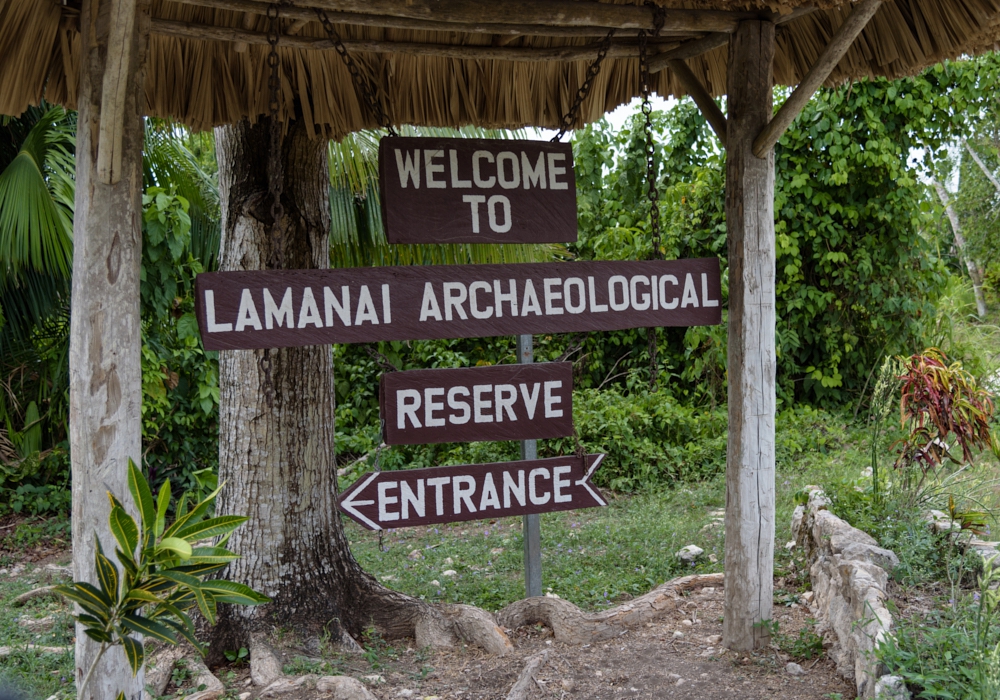 Day 6 - Lamanai Archaeological Tour - Home