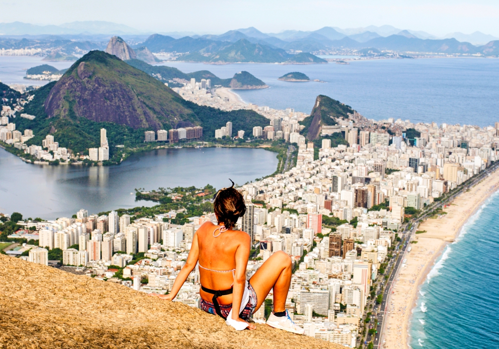 Day 7 - Rio de Janeiro