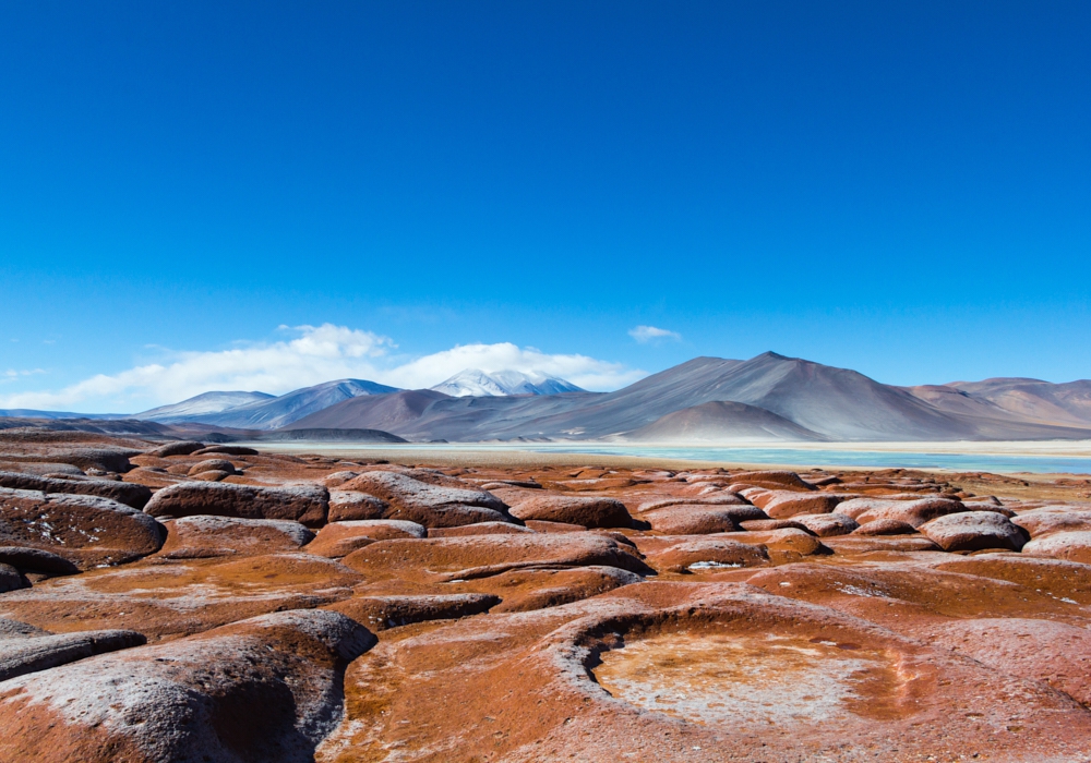 Day 7 - San Pedro de Atacama – Tatio Geysers – San Pedro de Atacama - Calama