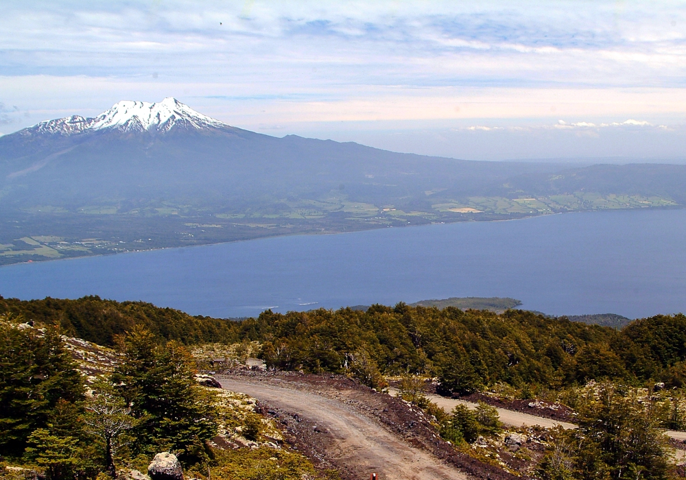 SATURDAY - 12 pm Midday – Puerto Montt - Chiloe