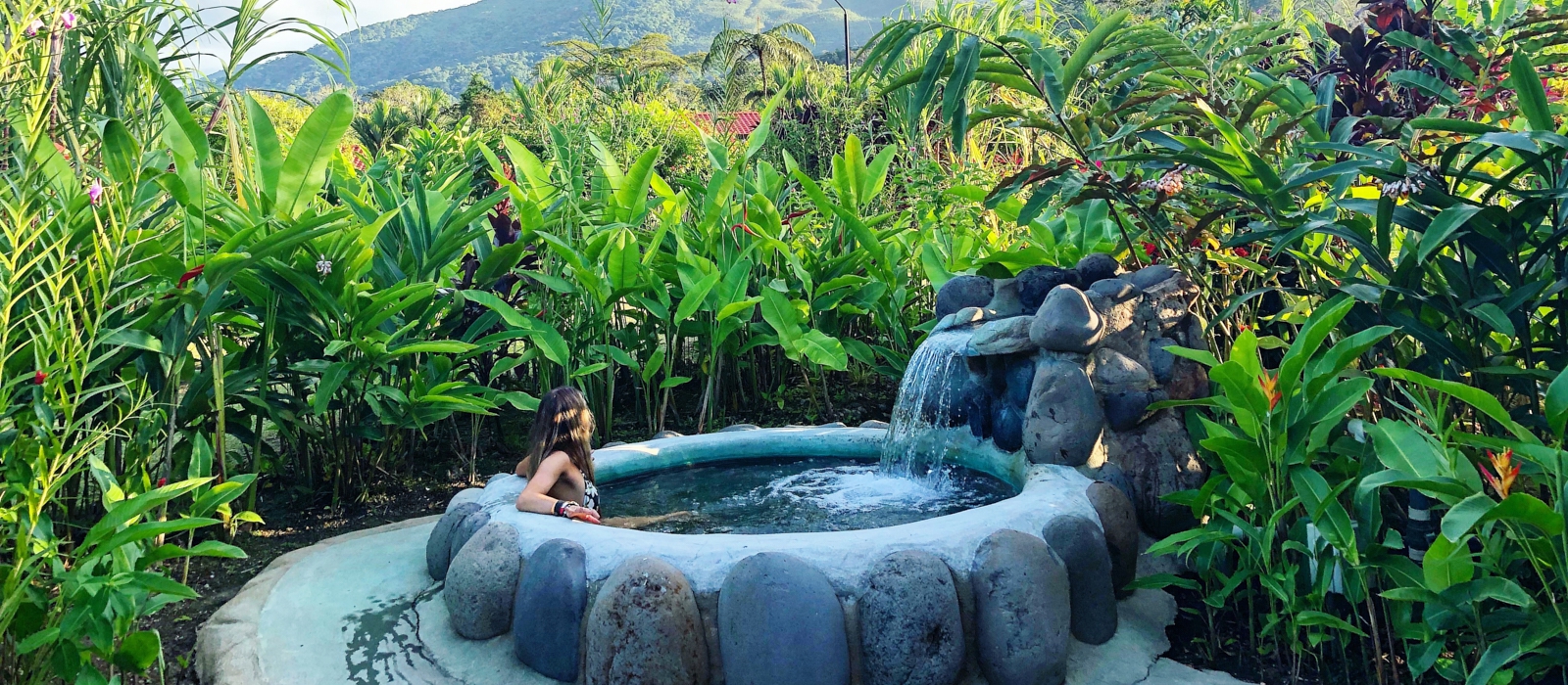 10 Day Luxury Honeymoon - Costa Rica
