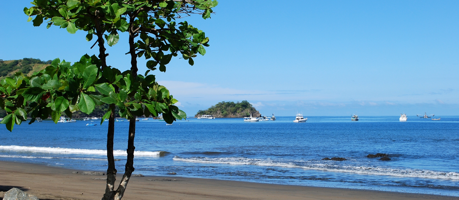 10 Day Luxury Honeymoon - Costa Rica