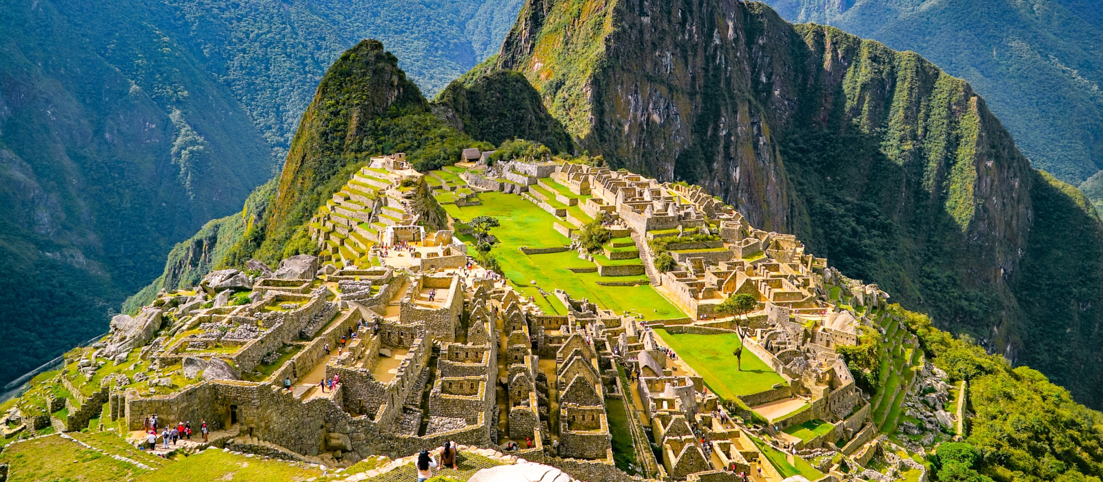 12 Day – Luxury Travel Peru