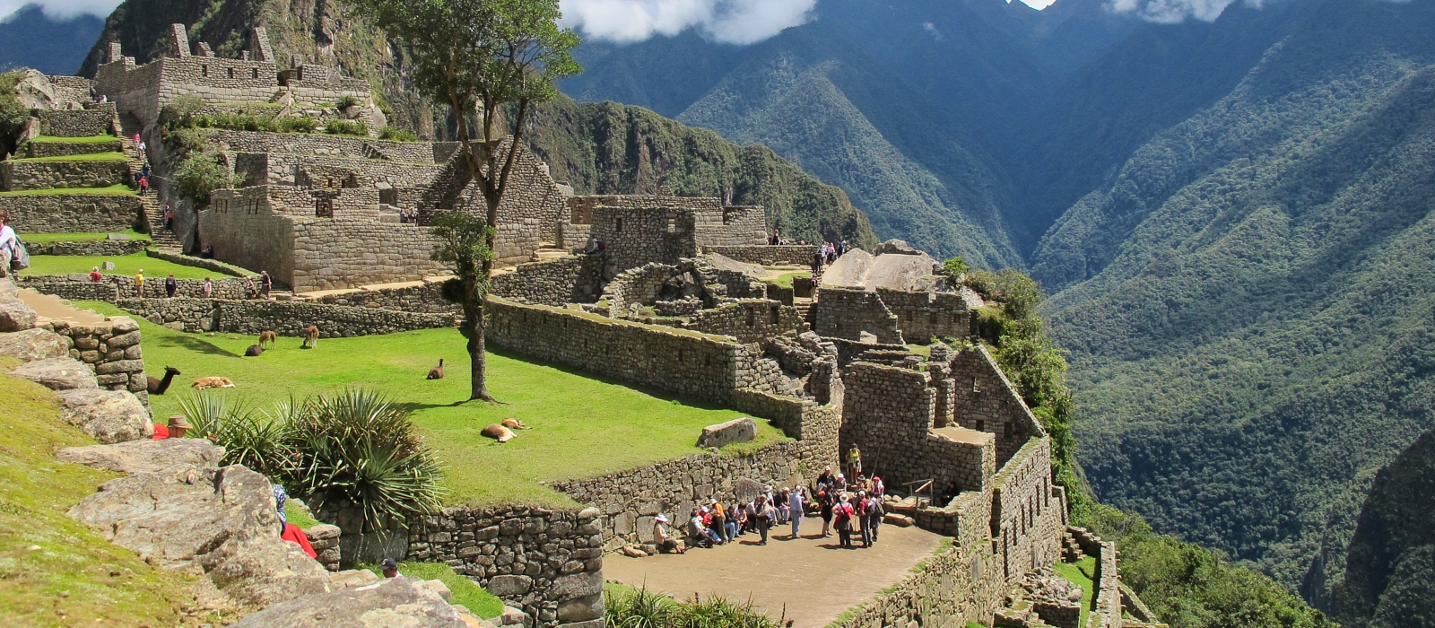 3 Day Machu Picchu Express