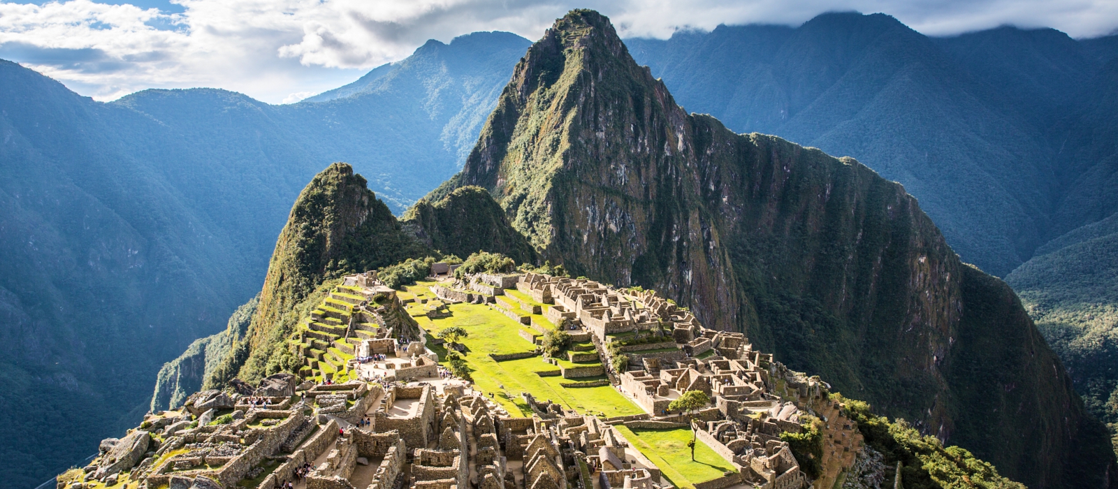 7 Day – Classic Peru trip: Lima, Cusco & Machu Picchu