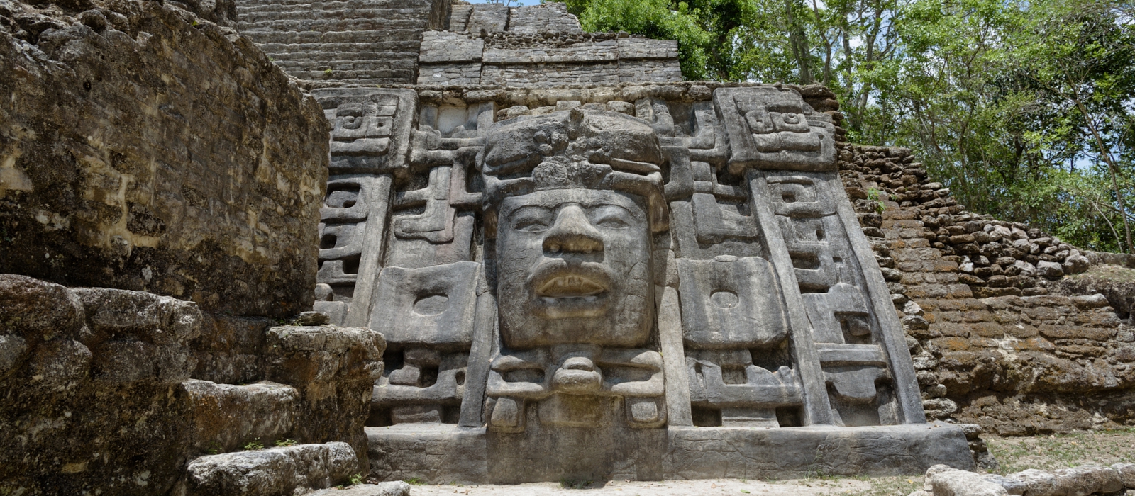 Classic 14 Day Mayan Adventure