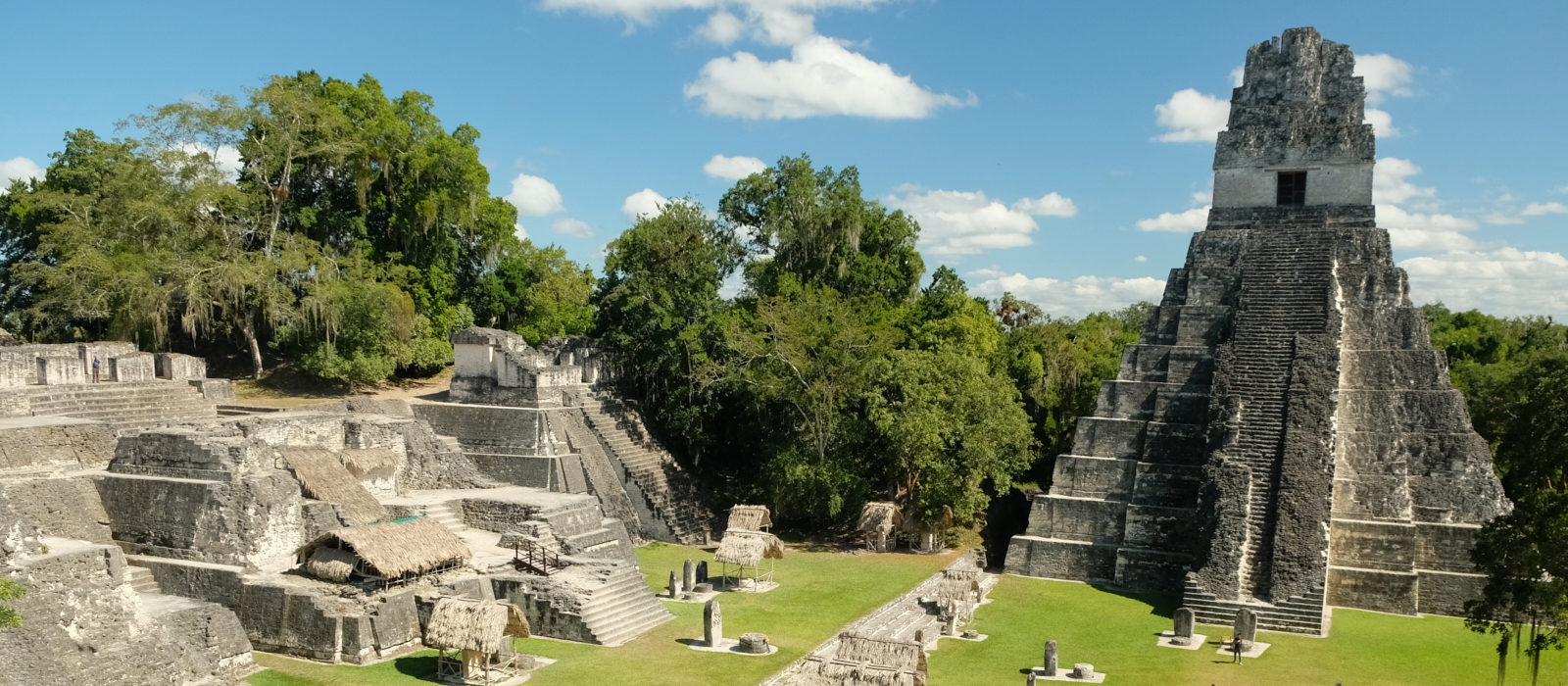 Epic Mayan Adventure