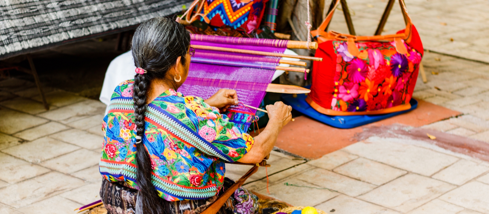 Guatemalan Markets Tour