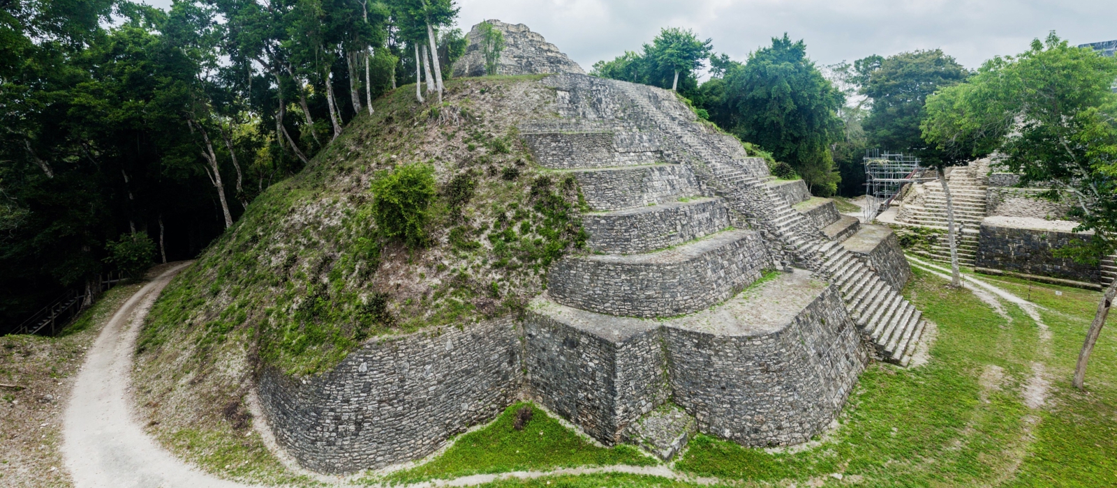 Guatemalan Mayan Route