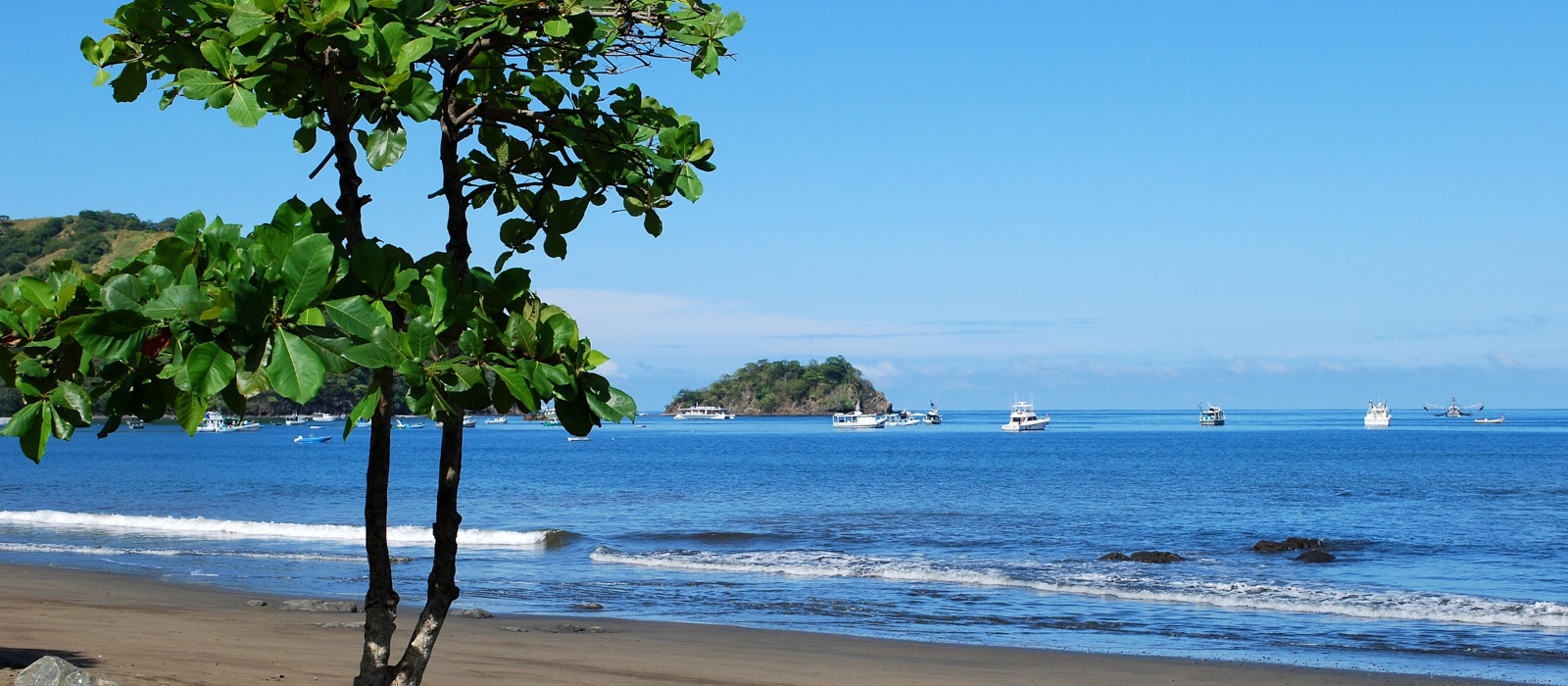 Luxurious Costa Rica Honeymoon