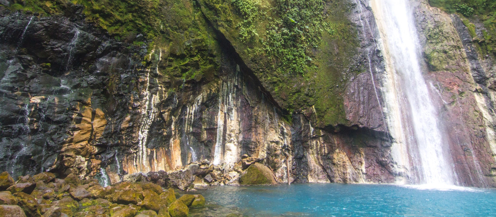 Luxurious Ecology- Costa Rica