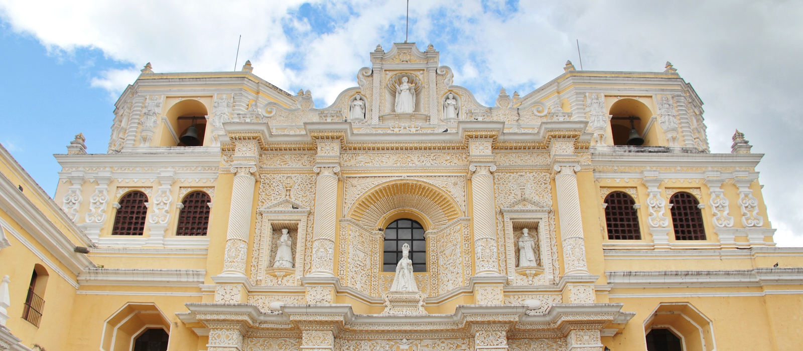 Luxury Guatemalan Highlights