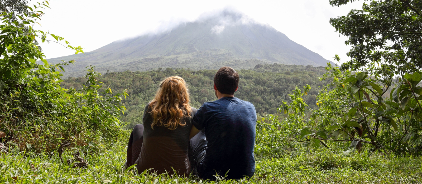 Mystical Costa Rica Honeymoon