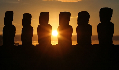 Chile and Easter Island Multi - Destination