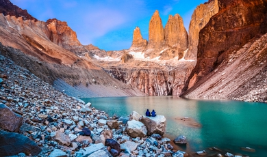 Chile: From The Desert To Patagonia