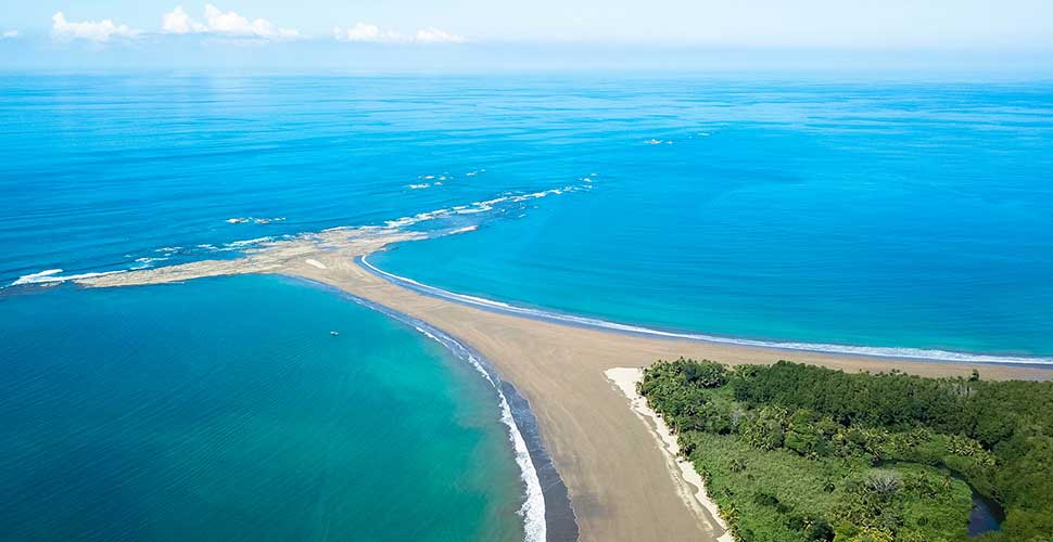 Uvita Beach - Beach Tour Costa Rica