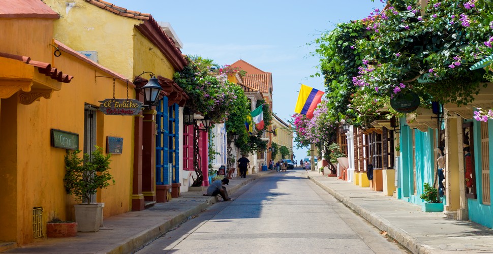 safest countries to visit latin america