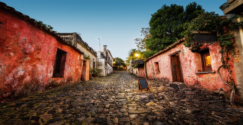 safest countries to visit latin america